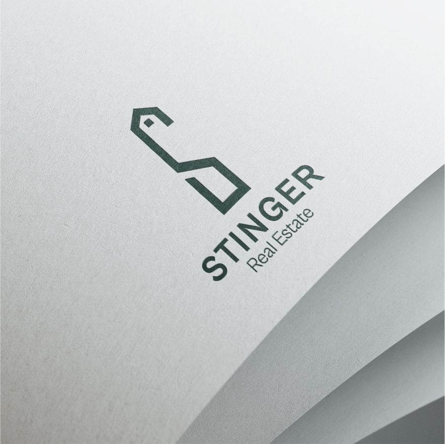 Logo Stinger Real Estate